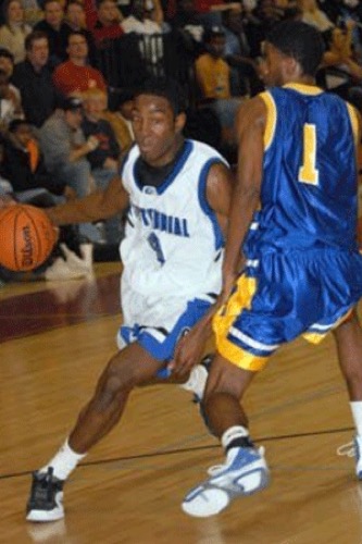 Rob Johnson